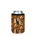 Sok-It CanSok - Material Ghoul 12oz Can 13.99 CanSok-Fall Holiday