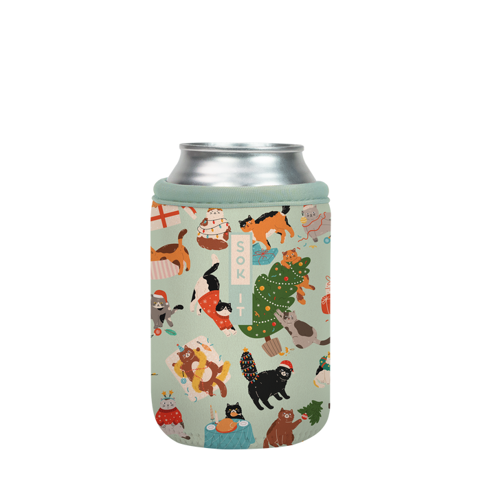 Sok-It CanSok - Meowy Mayhem