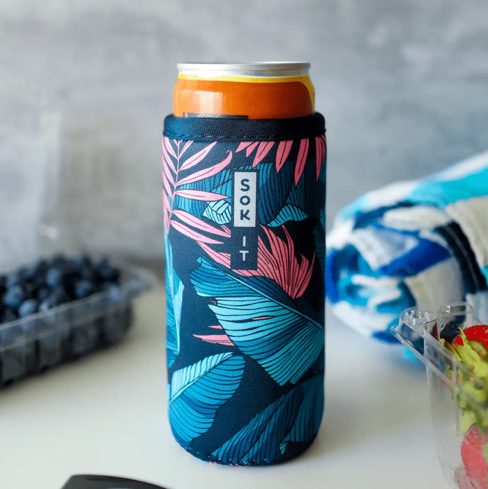 Sok-It CanSok - Midnight Tropics   CanSok-Tropical