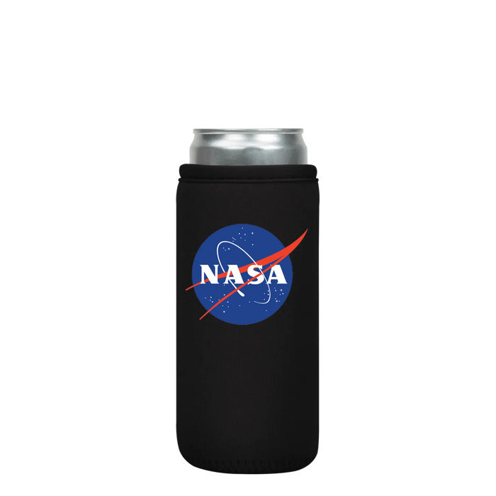 Sok-It CanSok - NASA Official Seal 12oz-Slim 9.08 CanSok-Cosmic