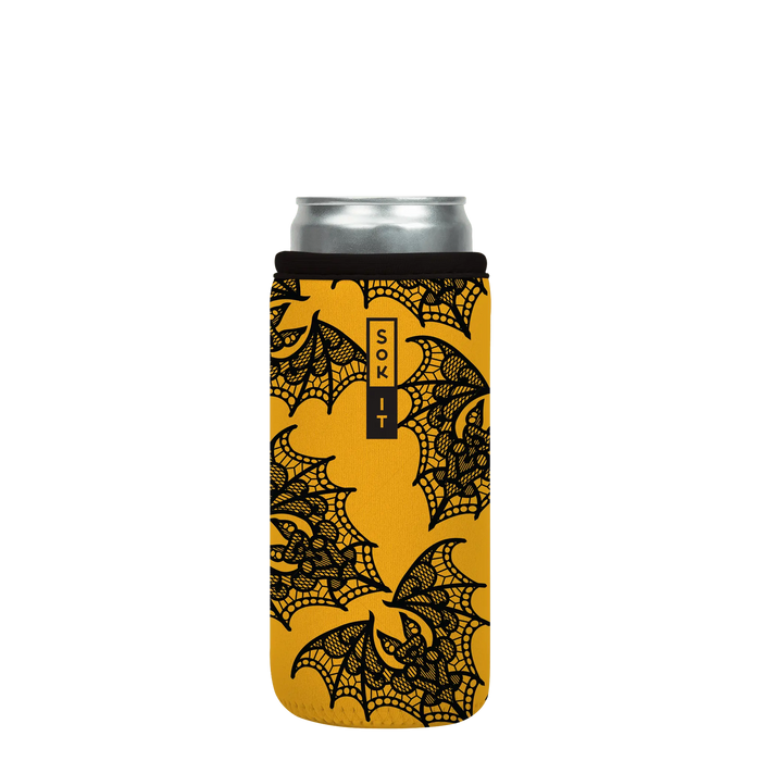Sok-It CanSok - Night Flight 12oz-Slim-Can 12.99 CanSok-Fall Holiday