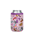 Sok-It CanSok - On Tour 12oz-Can 13.99 CanSok-Evergreen
