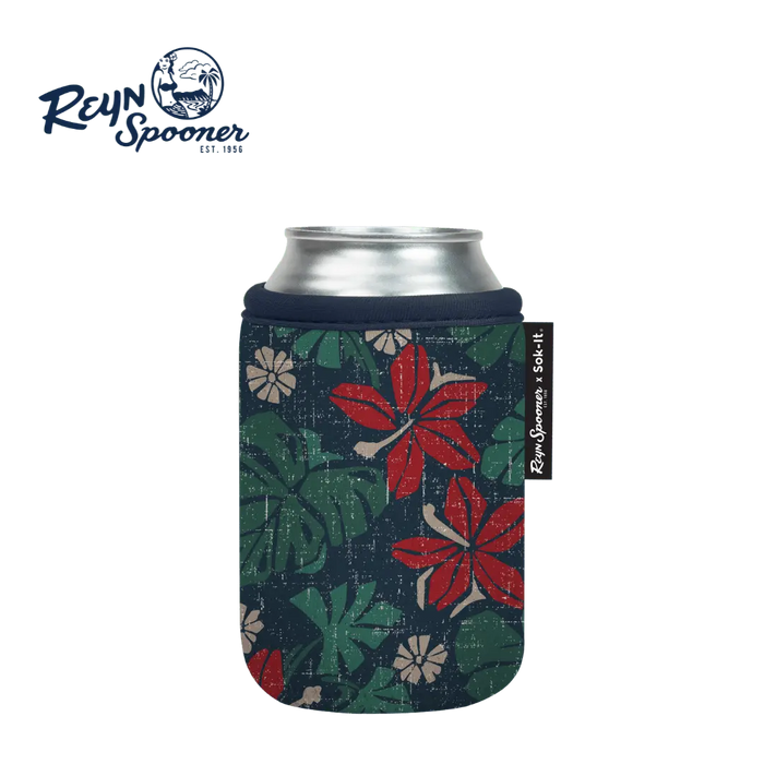 Sok-It CanSok - Pahala 12oz-Can 6.49 CanSok-Tropical