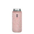 Sok-It CanSok - Paisley Pink Cats 12oz-Slim 12.99 CanSok-Animals