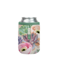 Sok-It CanSok - Pastel Splendor 12oz-Can 12.99 CanSok-SS Floral