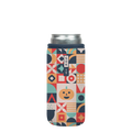 Sok-It CanSok - Patch Perfect 12oz-Slim-Can 8.43 CanSok-Fall Holiday