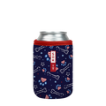 Sok-It CanSok - Patriotic Paws 12oz-Can 6.49 CanSok-Summer Holiday