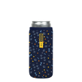 Sok-It CanSok - Paws & Bones 12oz-Slim 12.99 CanSok-Animal Prints