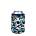 Sok-It CanSok - Perfect Wave 12oz-Can 12.99 CanSok-Tropical