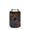 Sok-It CanSok - Picnic Basket 12oz-Can 8.43 CanSok-FW Floral
