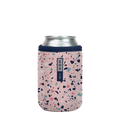 Sok-It CanSok - Pink Terrazzo 12oz-Can 12.99 CanSok-Novelty