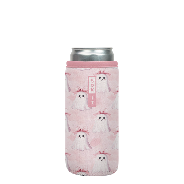 Sok-It CanSok - Pretty Spooky