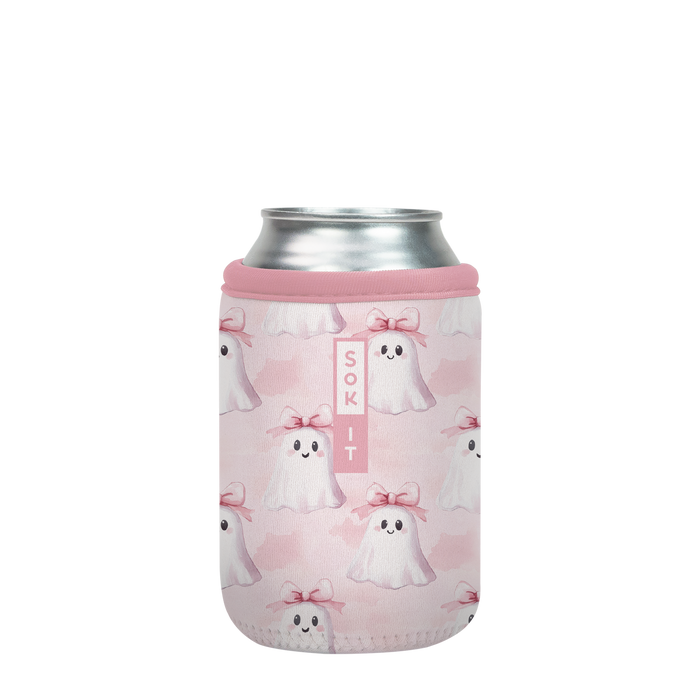 Sok-It CanSok - Pretty Spooky
