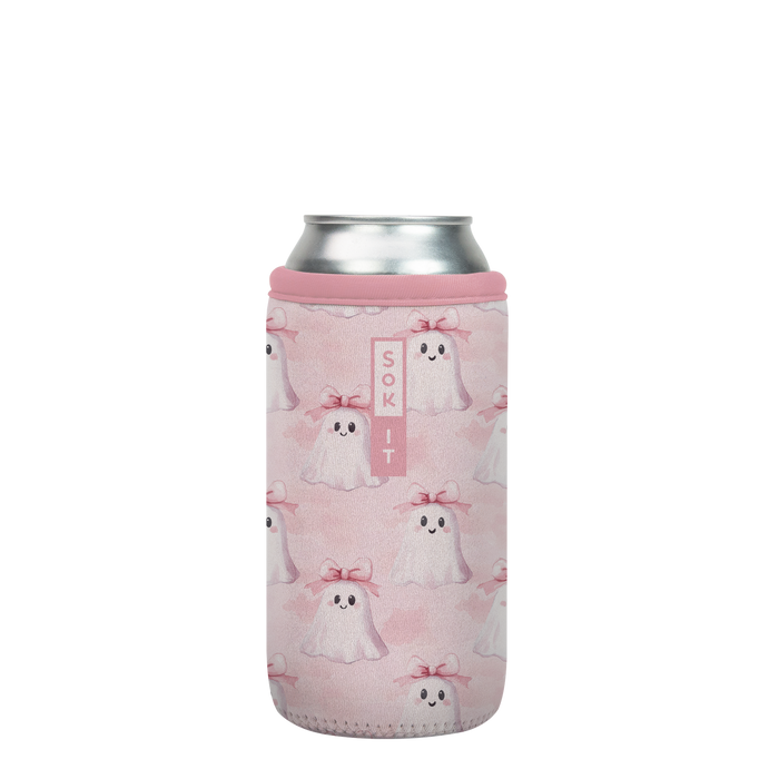 Sok-It CanSok - Pretty Spooky