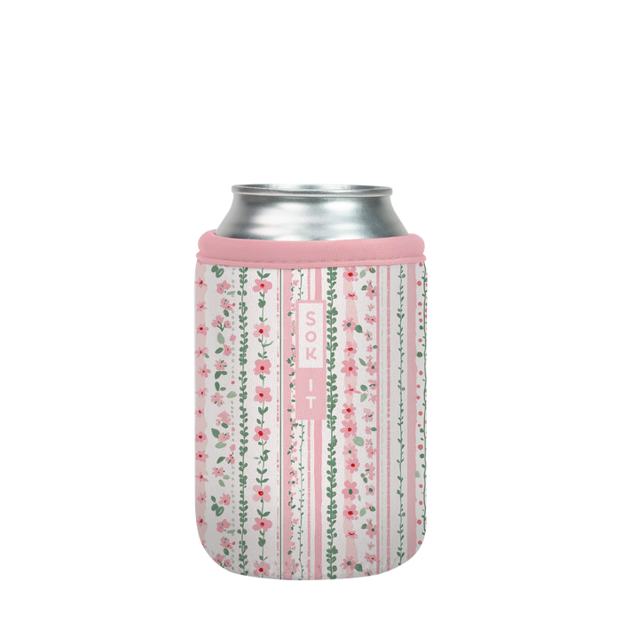 Sok-It CanSok - Prim & Proper