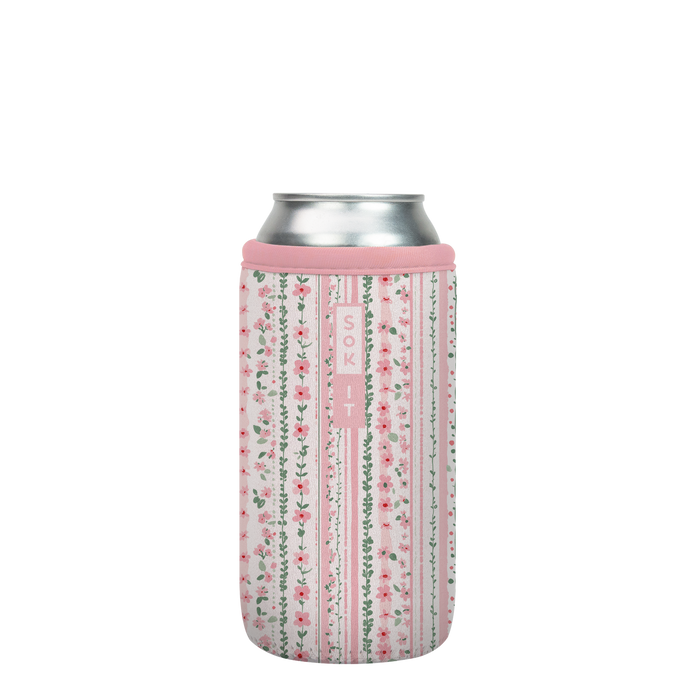 Sok-It CanSok - Prim & Proper