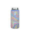 Sok-It CanSok - Psychedelic Swirl 12oz-Slim-Can 8.43 CanSok-Nostalgic