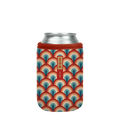 Sok-It CanSok - Retro Rainbow 12oz-Can 11.03 CanSok-Nostalgic