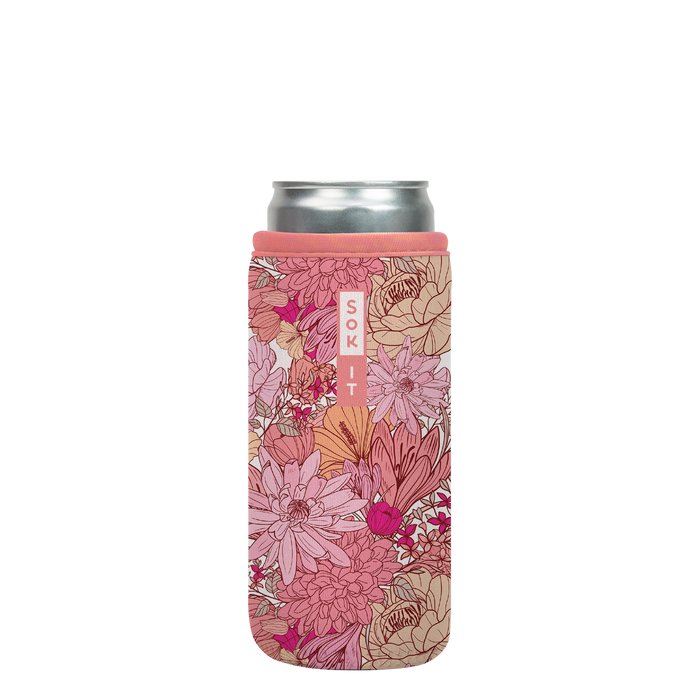Sok-It CanSok - Rosy Outlook