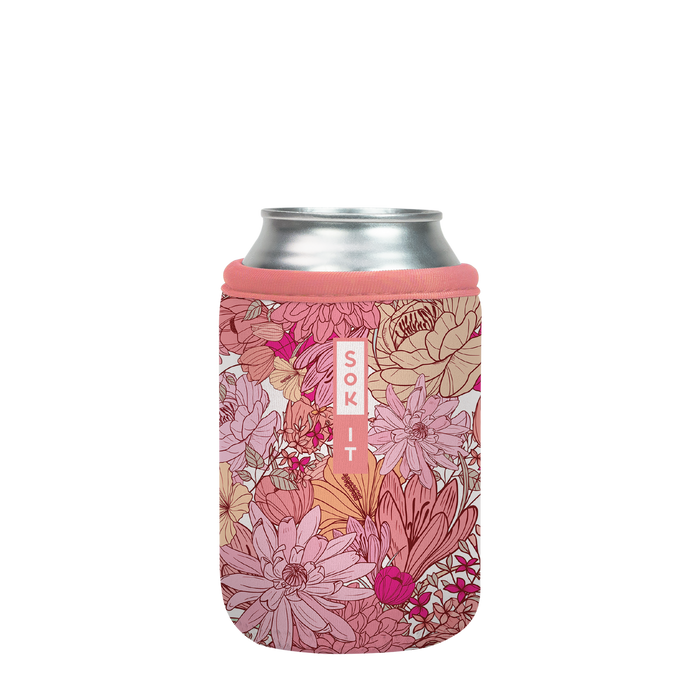 Sok-It CanSok - Rosy Outlook