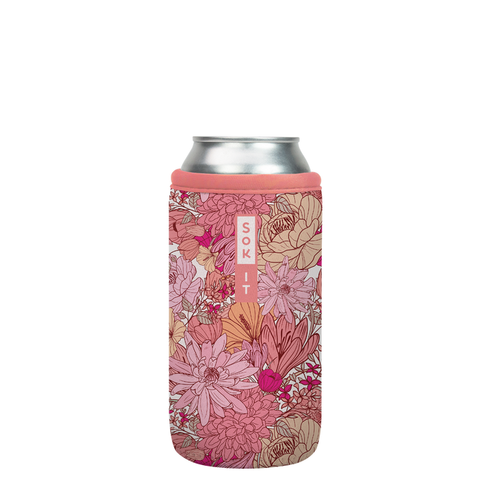 Sok-It CanSok - Rosy Outlook