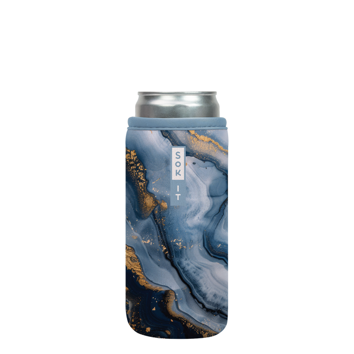 Sok-It CanSok - Sapphire Drift