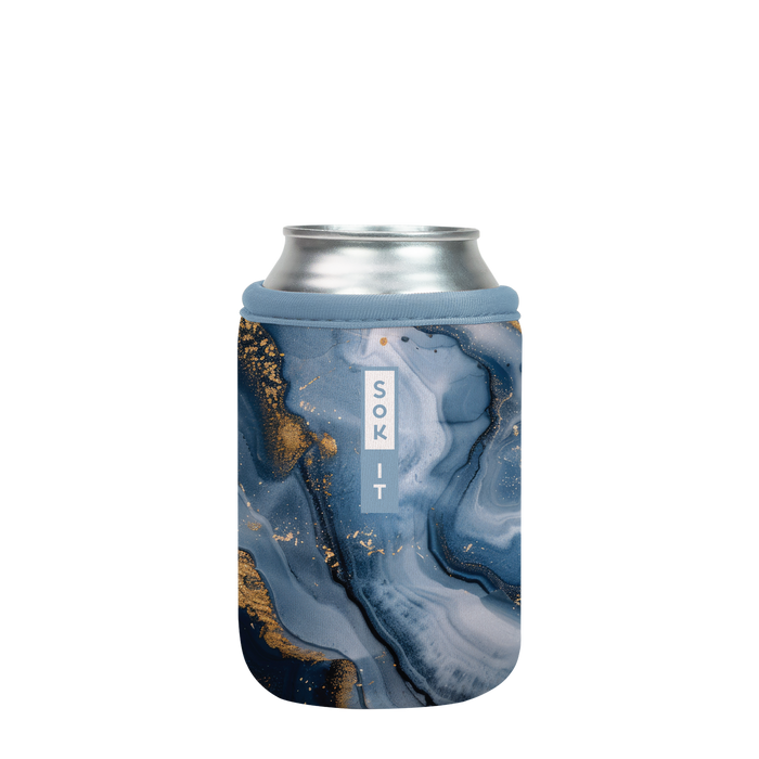 Sok-It CanSok - Sapphire Drift