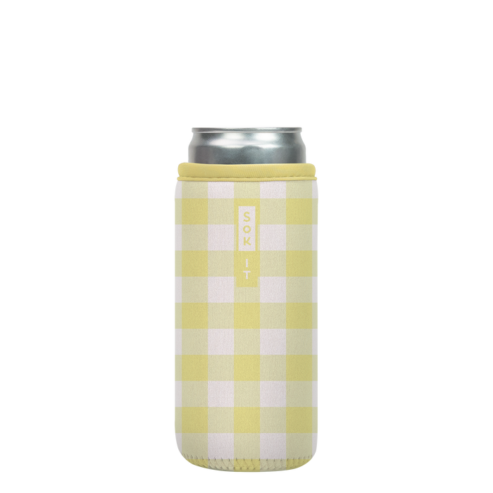Sok-It CanSok - Smooth Like Butter