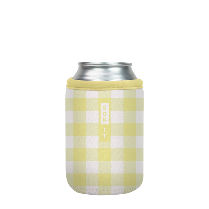 Sok-It CanSok - Smooth Like Butter