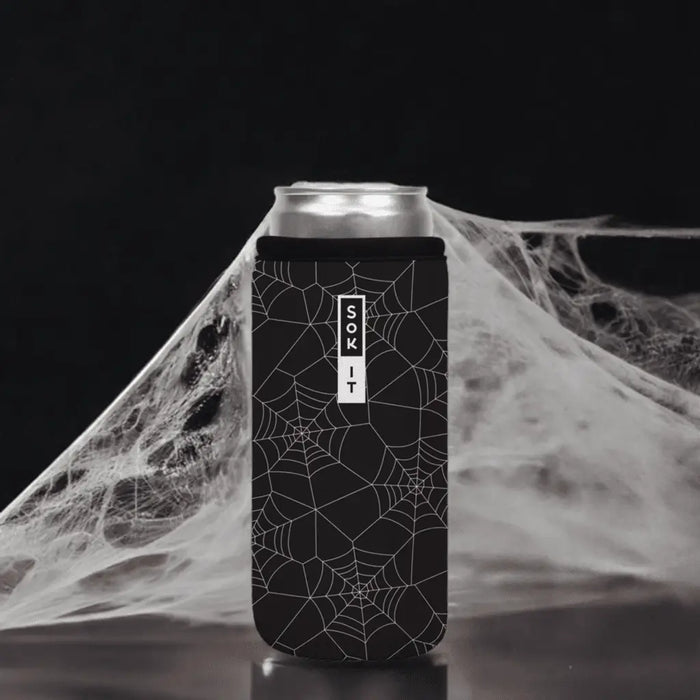 Sok-It CanSok - Spidey Sense   CanSok-Fall Holiday