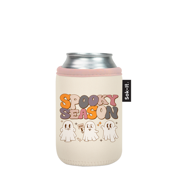 Sok-It CanSok - Spooky Season