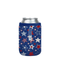 Sok-It CanSok - Star-spangled 12oz-Can 12.99 CanSok-Summer Holiday