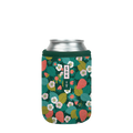 Sok-It CanSok - Strawberry Fields 12oz-Can 10.38 CanSok-SS Floral