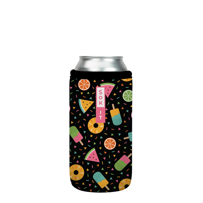 Sok-It CanSok - Summer Sweets 16oz-Can 13.99 CanSok-Food
