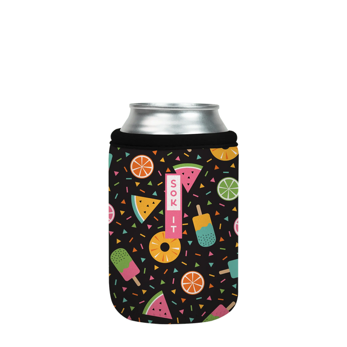 Sok-It CanSok - Summer Sweets 12oz-Can 12.99 CanSok-Food