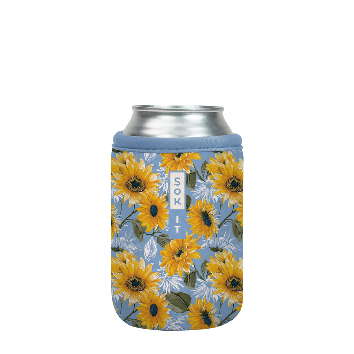 Sok-It CanSok - Sunflower Skies