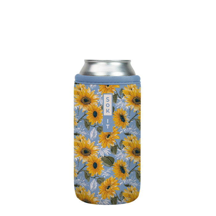 Sok-It CanSok - Sunflower Skies