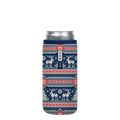 Sok-It CanSok - Sweater Weather 12oz-Slim-Can 12.99 CanSok-Winter Holiday