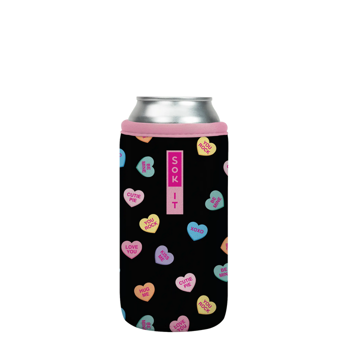 Sok-It CanSok - Sweet Notes 16oz-Can 8.38 CanSok-Spring Holiday