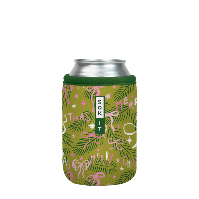 Sok-It CanSok - Tied with Cheer
