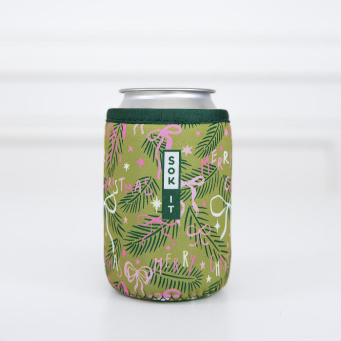 Sok-It CanSok - Tied with Cheer