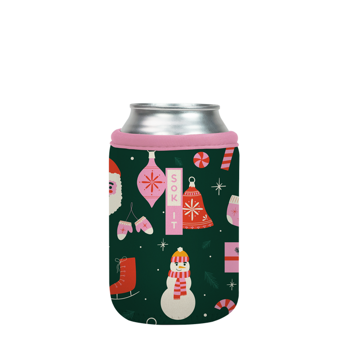 Sok-It CanSok - Tis the Season