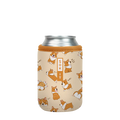 Sok-It CanSok - Too Corgi to Function 12oz Can 13.99 CanSok-Evergreen