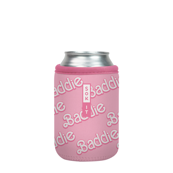 Sok-It CanSok - Total Baddie