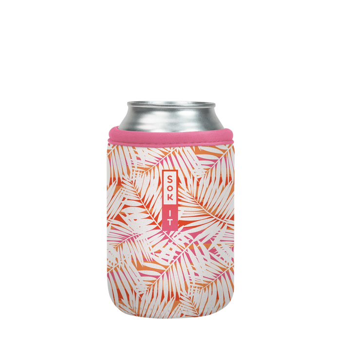 Sok-It CanSok - Tropical Breeze 12oz-Can 7.78 CanSok-Tropical