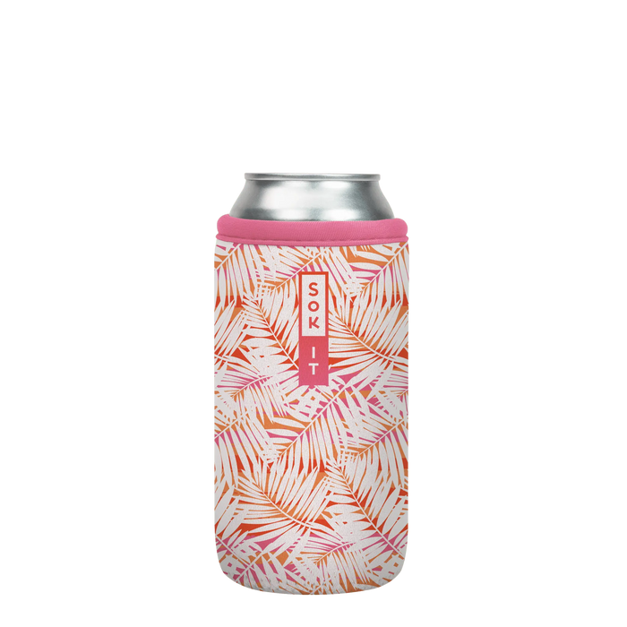 Sok-It CanSok - Tropical Breeze 16oz-Can 8.38 CanSok-Tropical