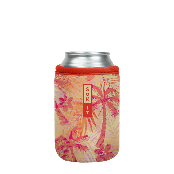 Sok-It CanSok - Tropical Dream 12oz-Can 12.99 CanSok-Tropical