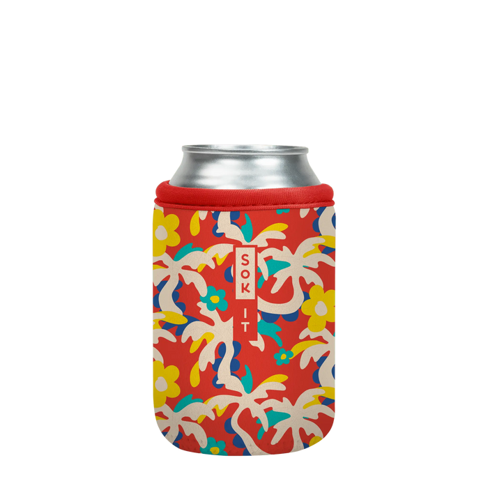 Sok-It CanSok - Tropical Tangle 12oz-Can 6.49 CanSok-Tropical