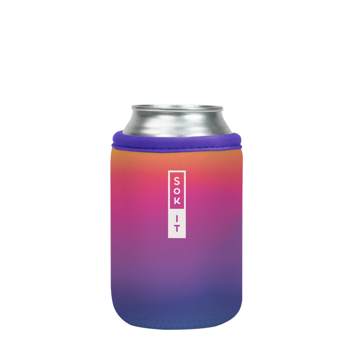 Sok-It CanSok - Twilight 12oz-Can 12.99 CanSok-Ombre
