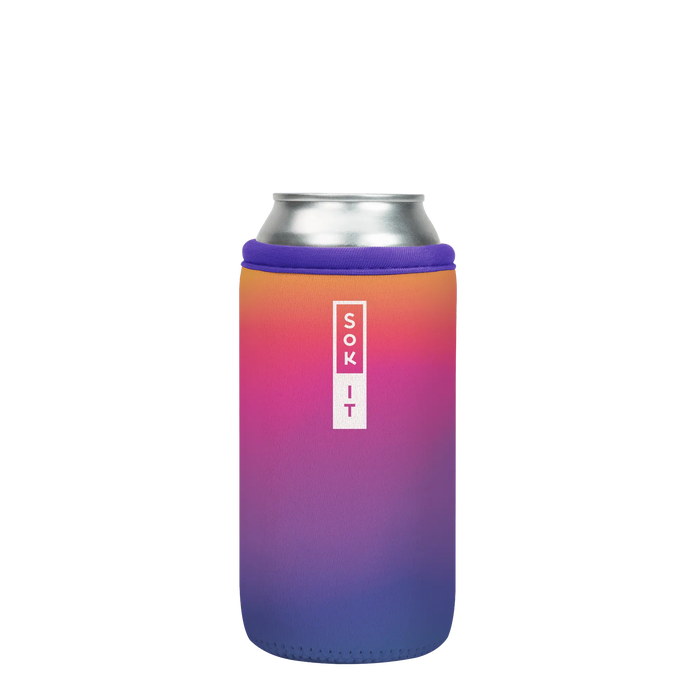 Sok-It CanSok - Twilight 16oz-Can 13.99 CanSok-Ombre